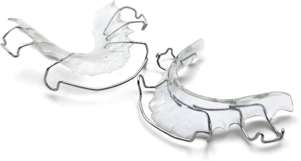 Hawley Retainers