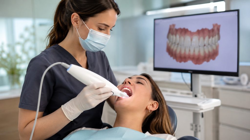 The Clear Aligner Process, Step by Step