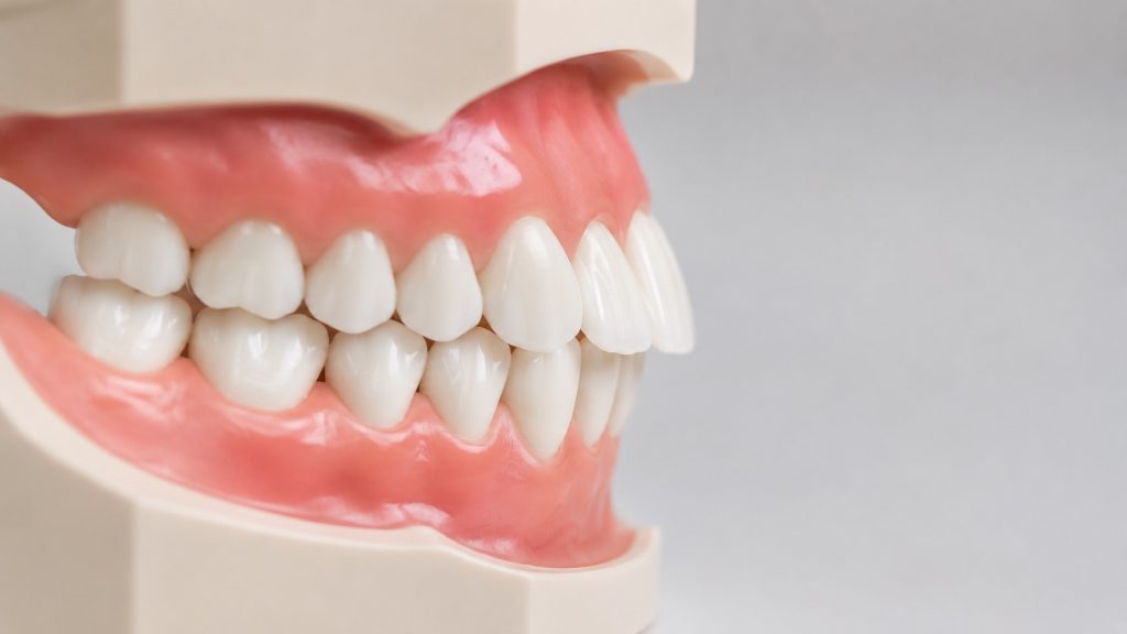 What Is an Overbite, and How Severe Is Yours?