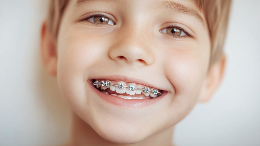 What Is Phase 1 Orthodontic Treatment?
