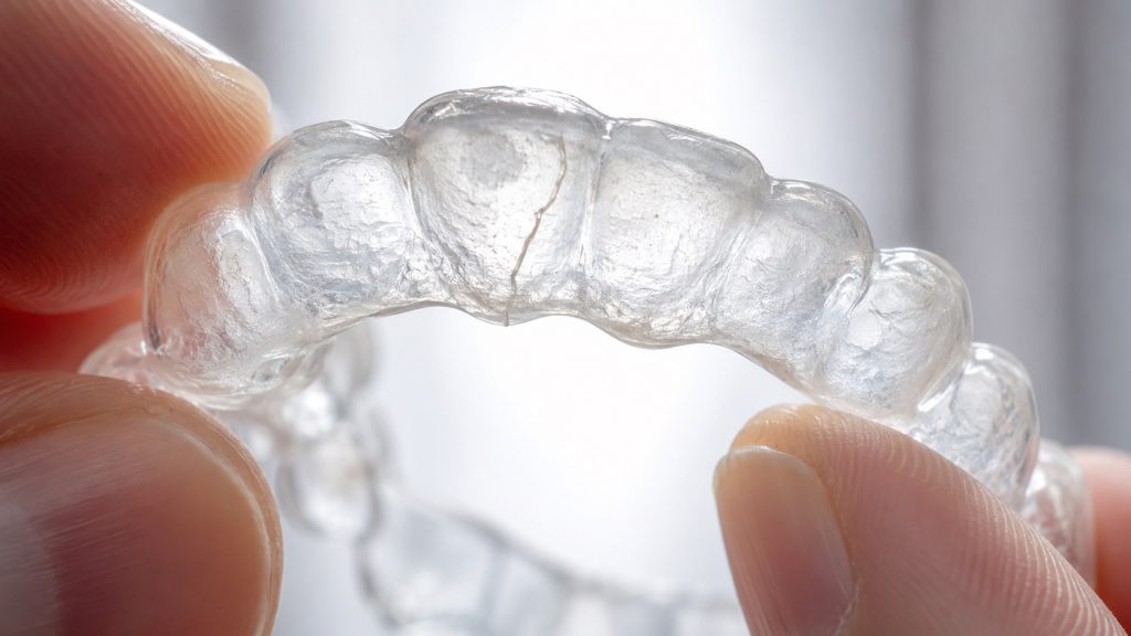 Signs Your Retainer Needs Replacing