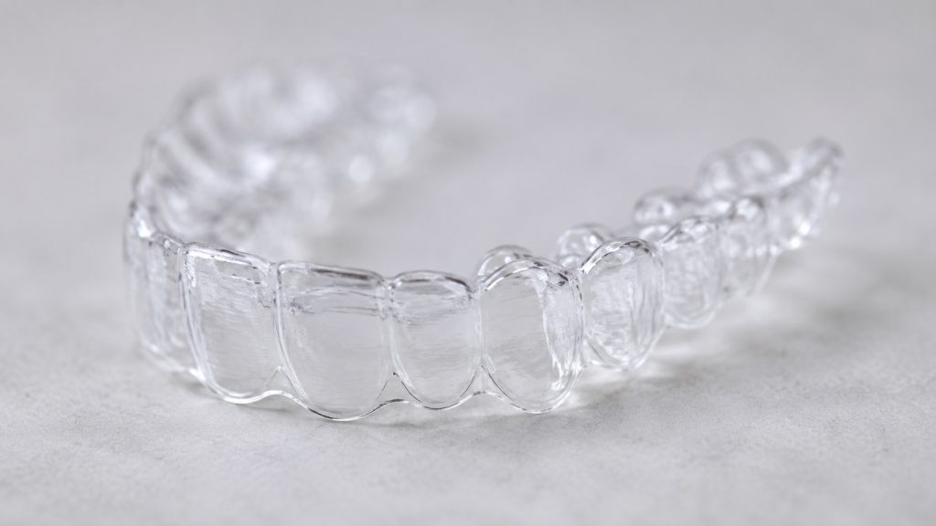 What Are Clear Aligners?