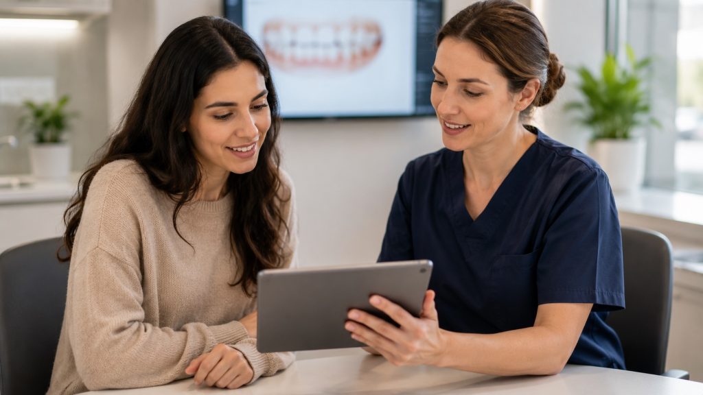 How Much Does It Cost to Fix an Overbite?