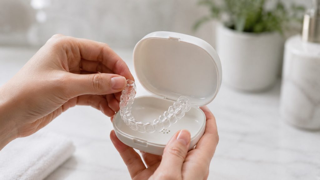 How to Avoid Losing Your Retainer Again