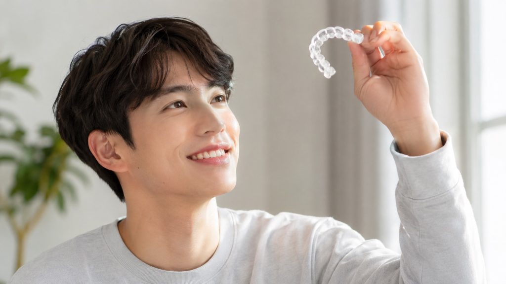 Can You Fix Crowded Teeth Without Braces?