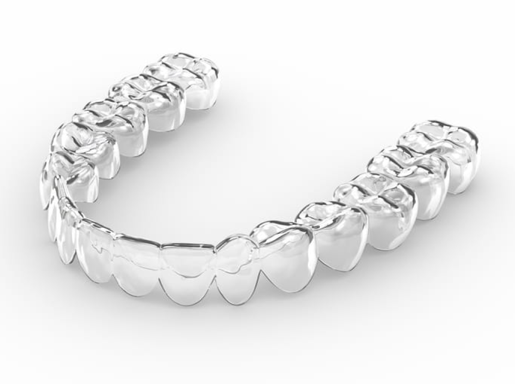 Essix (Clear) Retainers