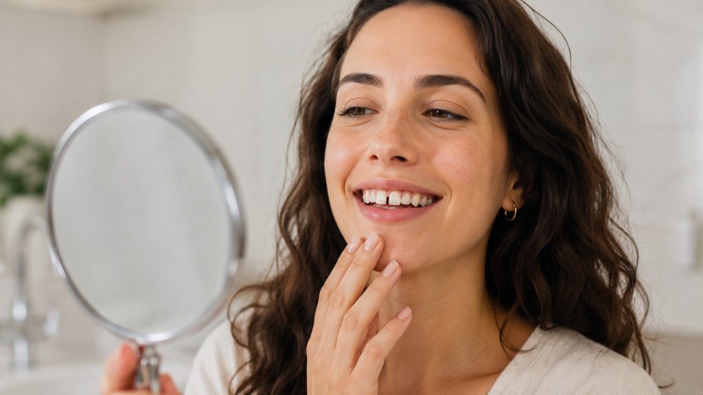 Do You Need to Fix a Gap Between Teeth?