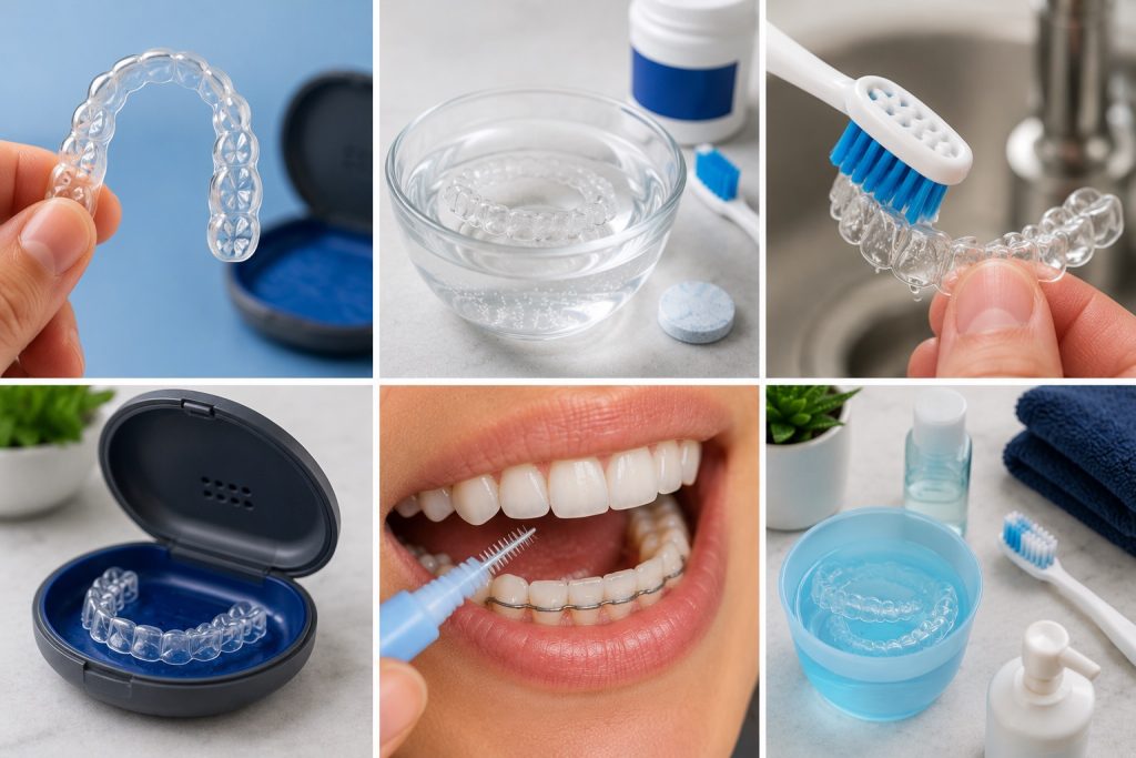 When to Call Your Orthodontist