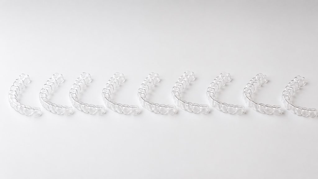 How Long Do Clear Aligners Take?