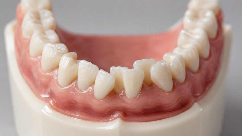 What Are Crowded Teeth?