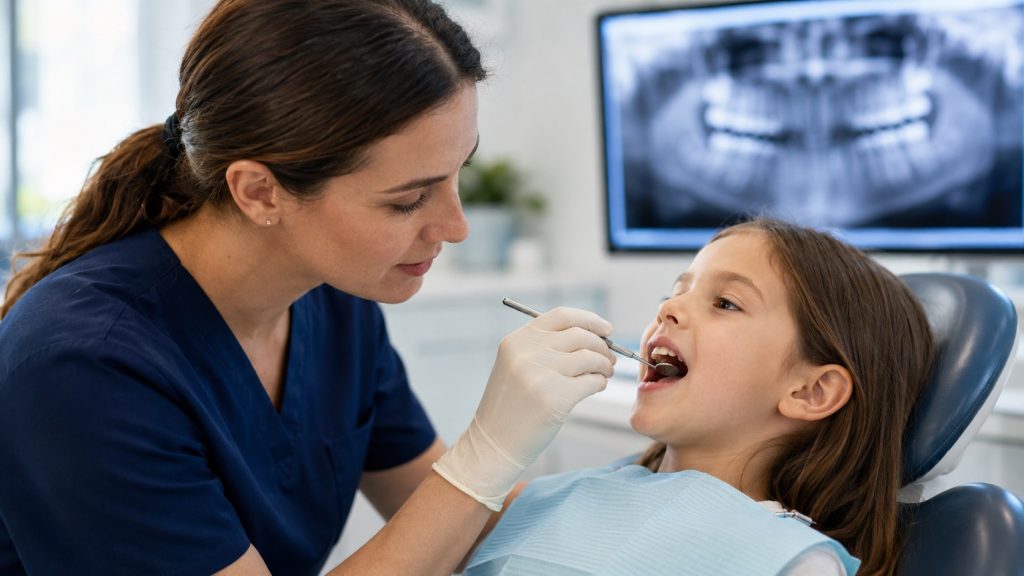 Does Your Child Really Need Phase 1 Treatment?