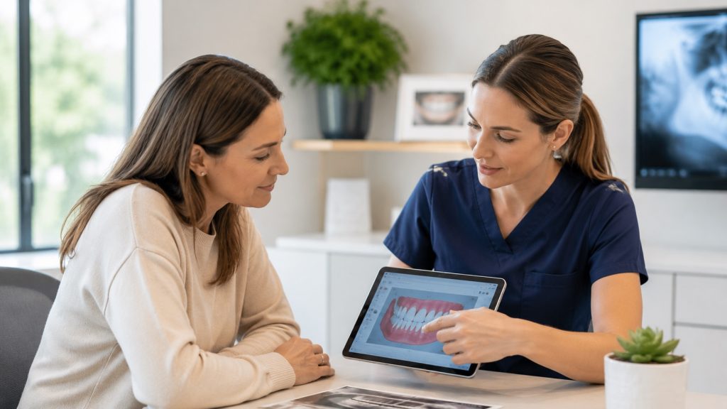 How Much Does a Palatal Expander Cost?