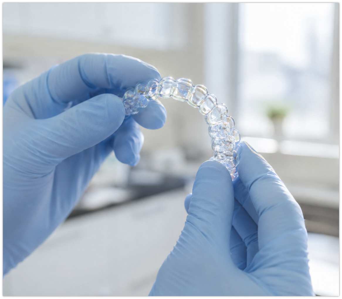 Spark Aligners