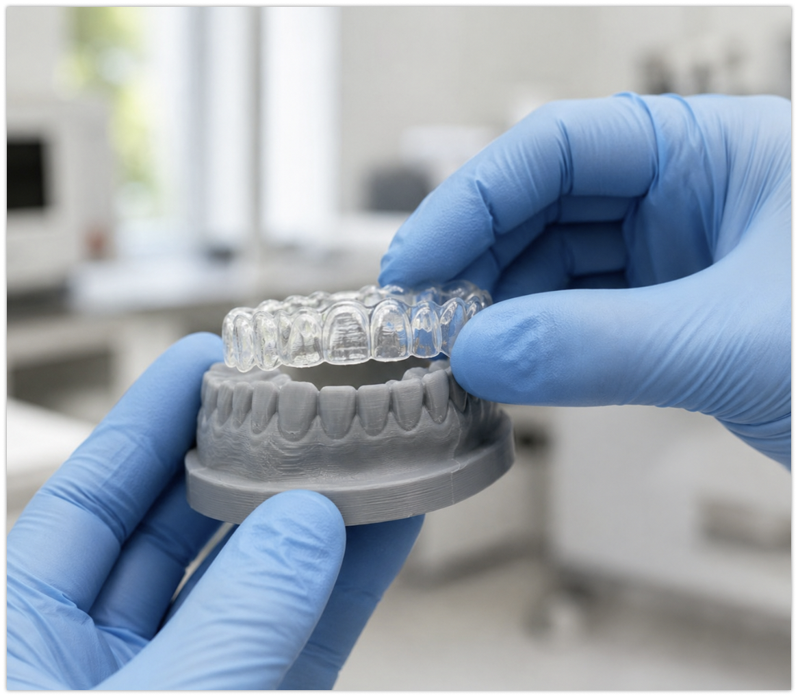 Invisalign