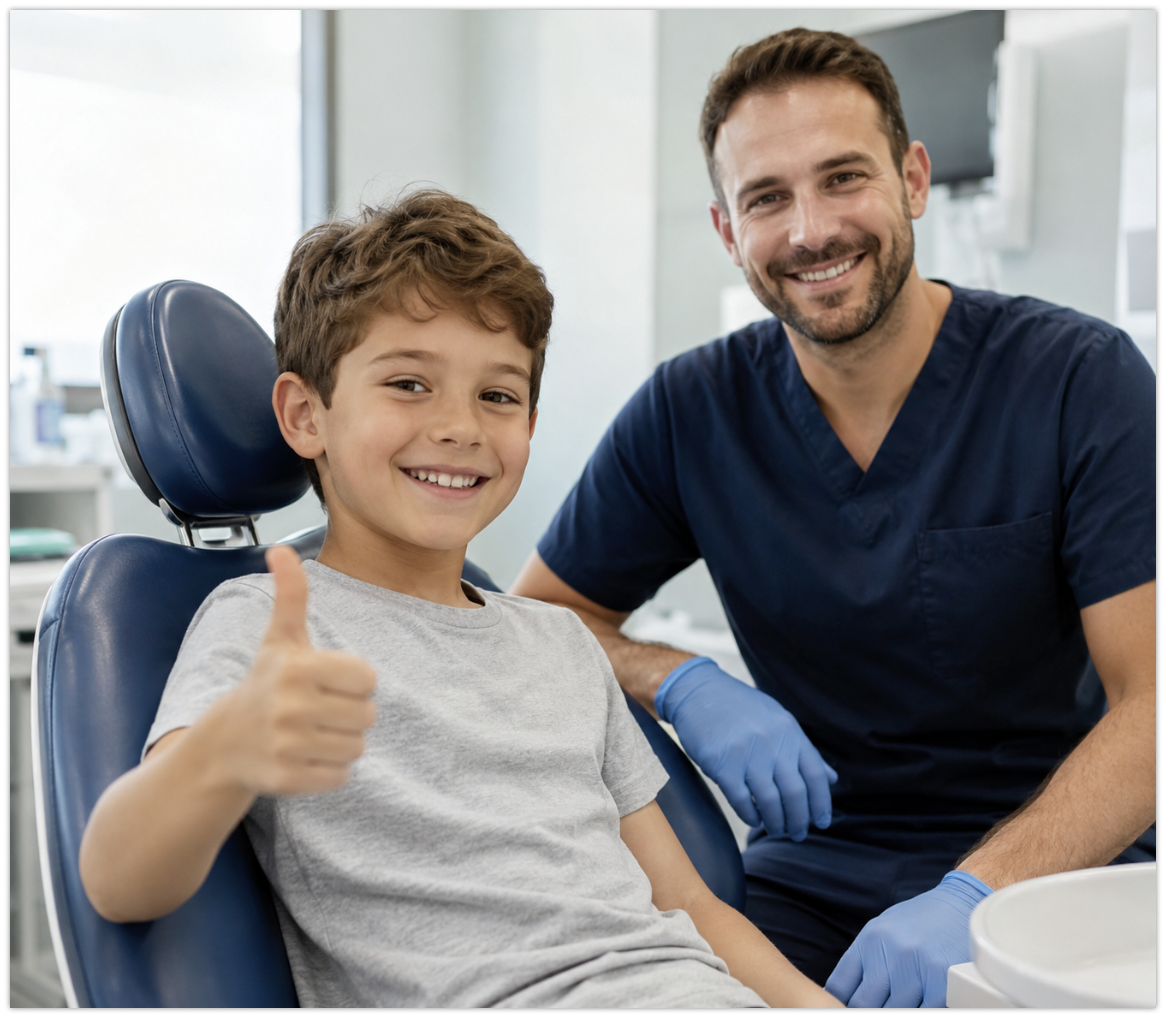 Interceptive Orthodontics