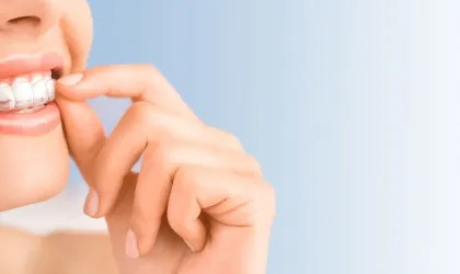 How Wearing Invisible Braces Can Lead to Higher Self-Esteem-photo